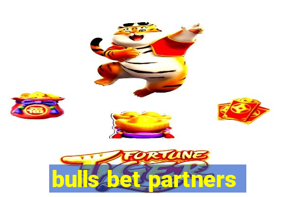 bulls bet partners